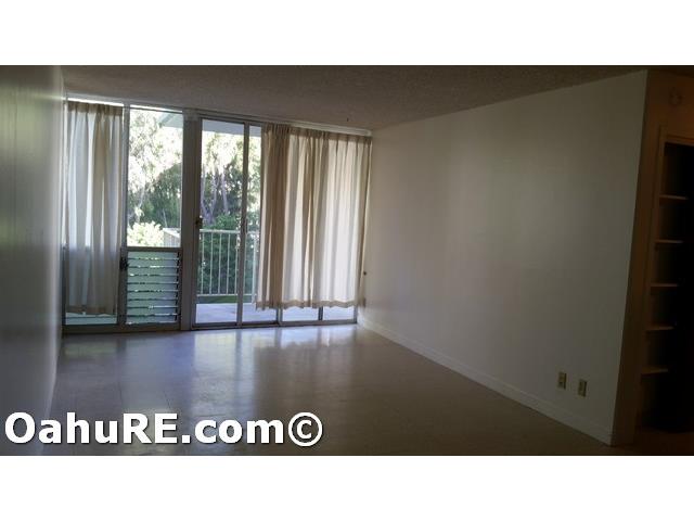 1600 Wilikina Drive  Unit B402