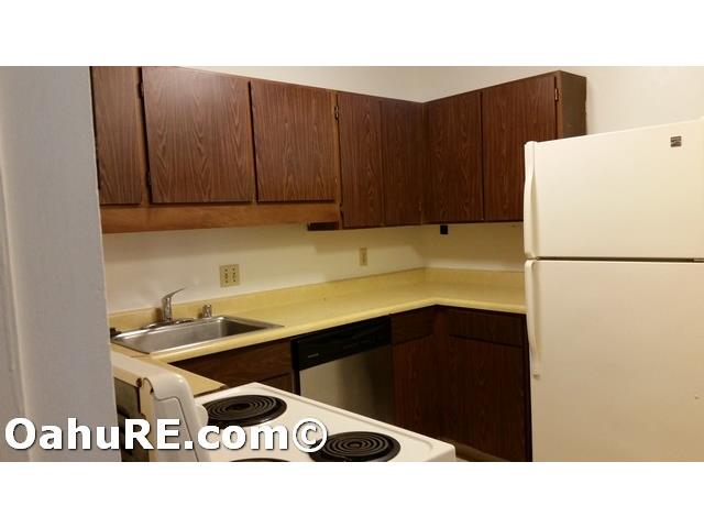 1600 Wilikina Drive  Unit B402