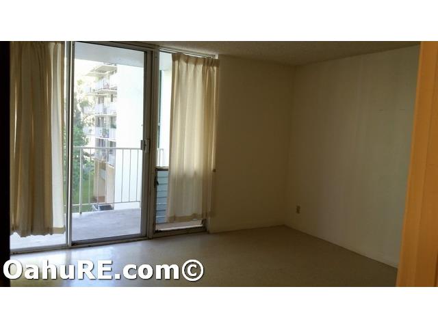 1600 Wilikina Drive  Unit B402