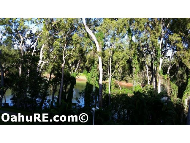 1600 Wilikina Drive  Unit B402