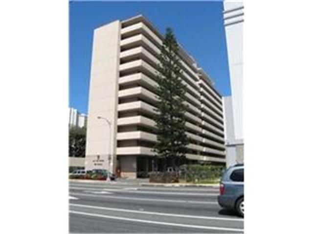 620 Mccully Street  Unit 606