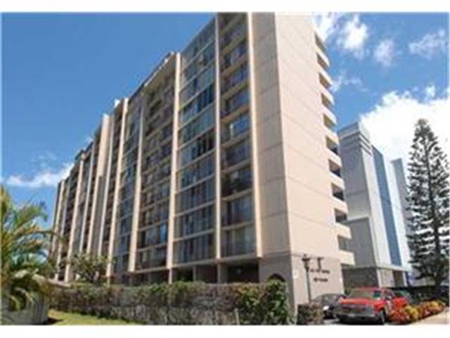 620 Mccully Street  Unit 606