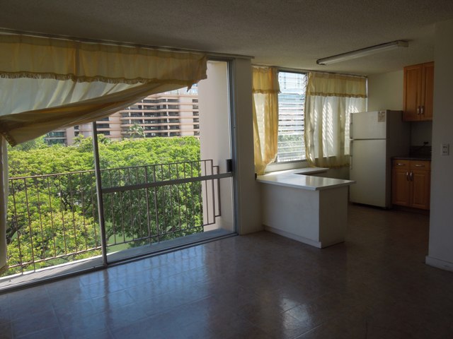 620 Mccully Street  Unit 606