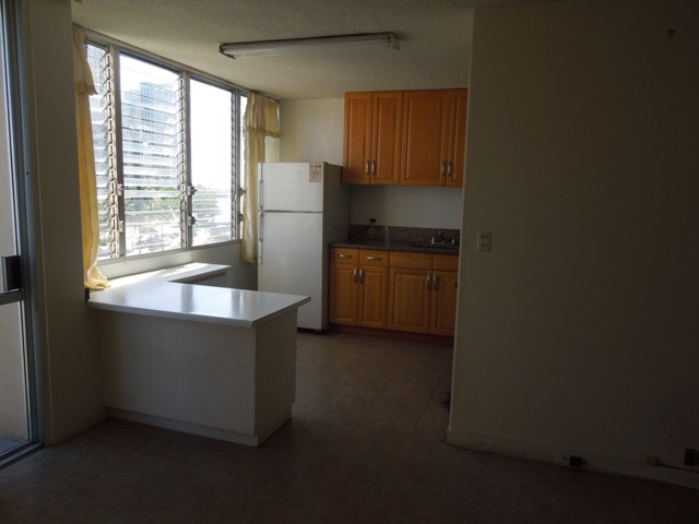 620 Mccully Street  Unit 606