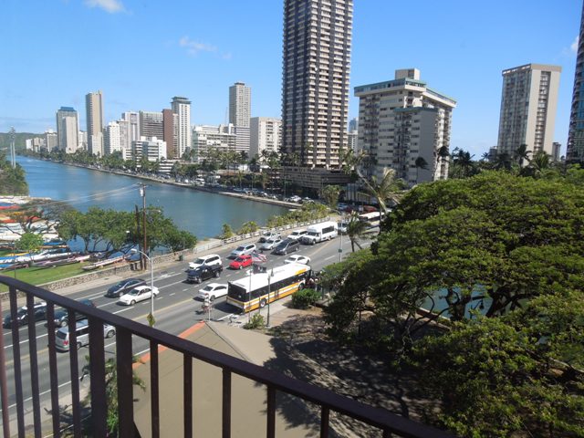 620 Mccully Street  Unit 606