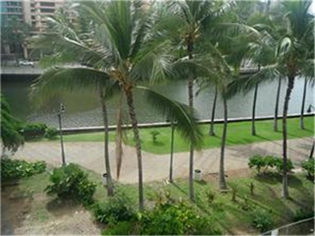 620 Mccully Street  Unit 606