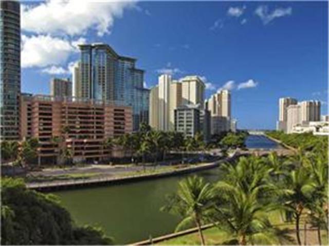 620 Mccully Street  Unit 606