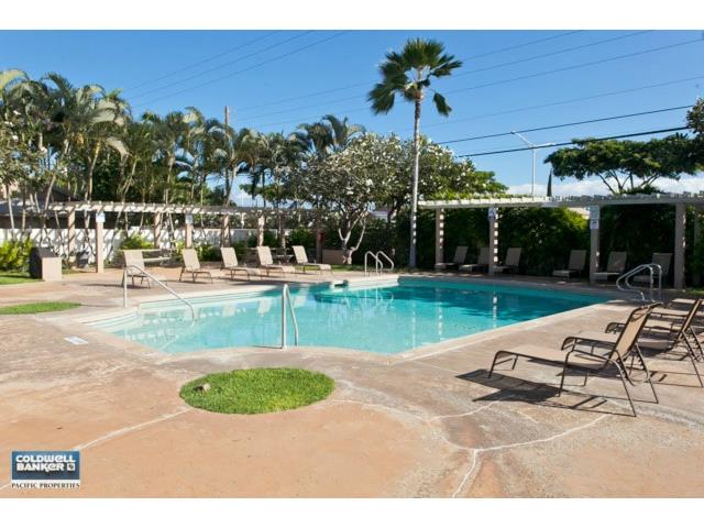 91-1201 Kaneana Street  Unit 3C