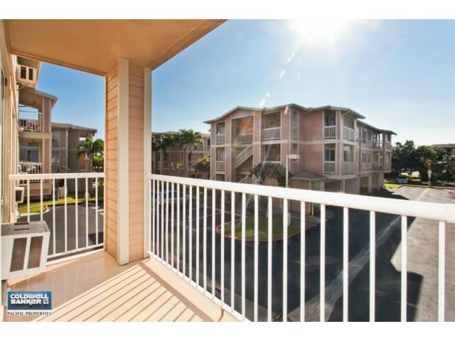 91-1201 Kaneana Street  Unit 3C