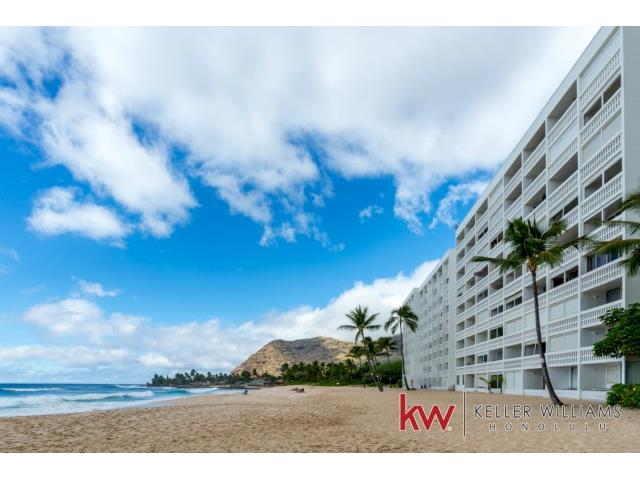 84-965 Farrington Highway Unit A108 84-965 Farrington Highway Unit A108
