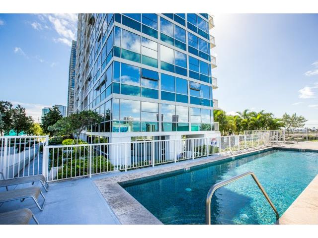 909 Kapiolani Boulevard  Unit 3206