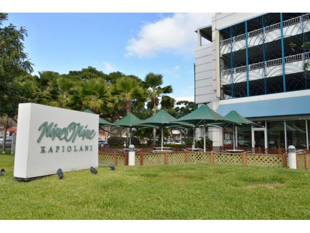 909 Kapiolani Boulevard Unit 3206 909 Kapiolani Boulevard Unit 3206