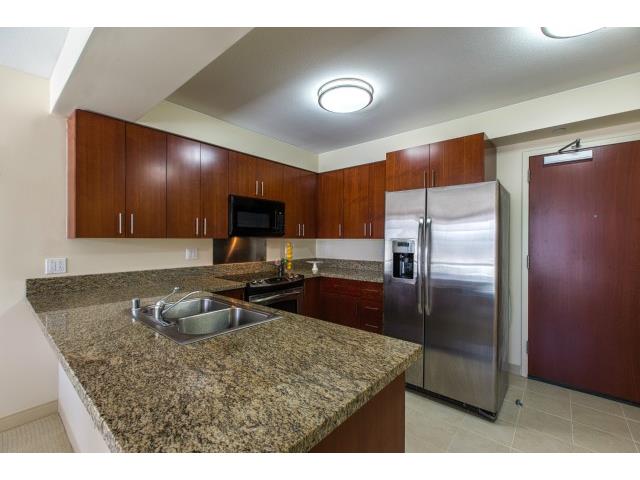 909 Kapiolani Boulevard  Unit 3206