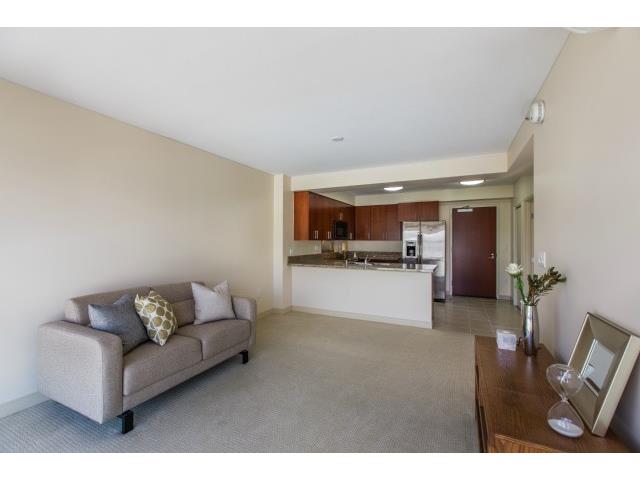 909 Kapiolani Boulevard  Unit 3206