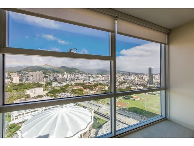 909 Kapiolani Boulevard  Unit 3206