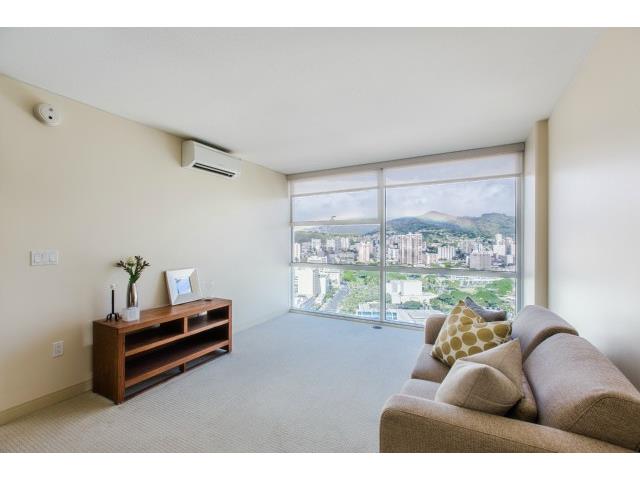 909 Kapiolani Boulevard  Unit 3206