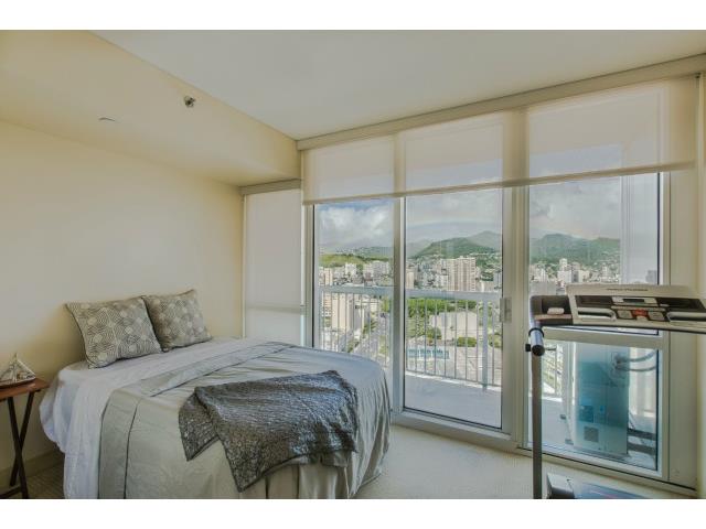 909 Kapiolani Boulevard  Unit 3206