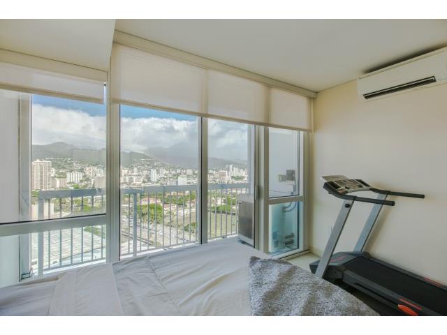 909 Kapiolani Boulevard  Unit 3206