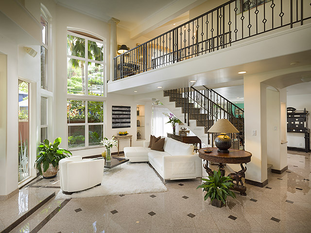 3063 Diamond Head Road