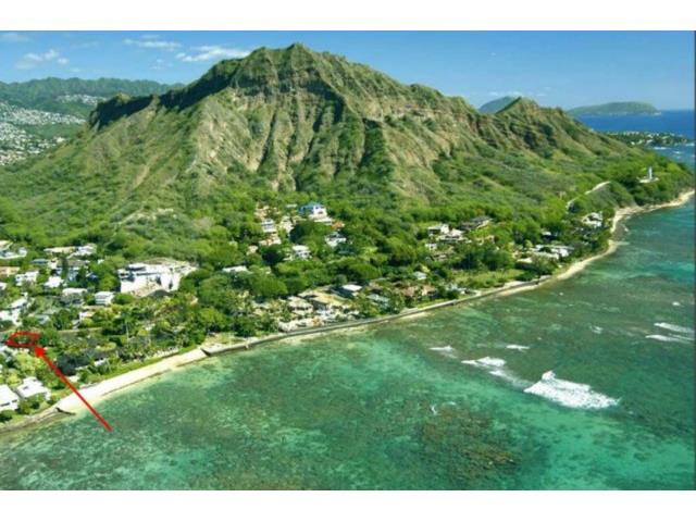 3063 Diamond Head Road