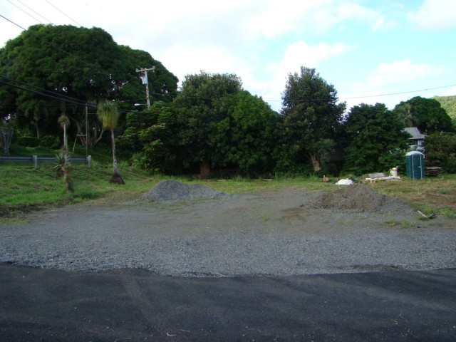 47-376 Ahuimanu Road  Unit D