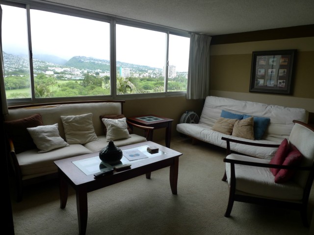 445 Seaside Avenue  Unit 801