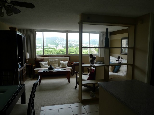 445 Seaside Avenue  Unit 801