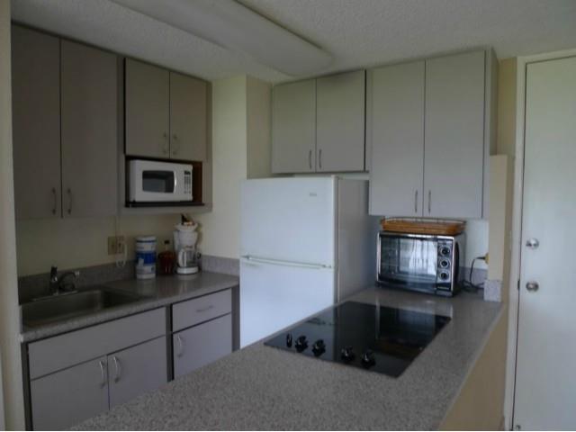 445 Seaside Avenue  Unit 801