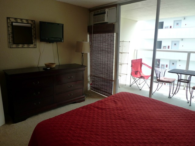 445 Seaside Avenue  Unit 801