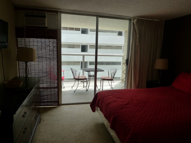 445 Seaside Avenue  Unit 801