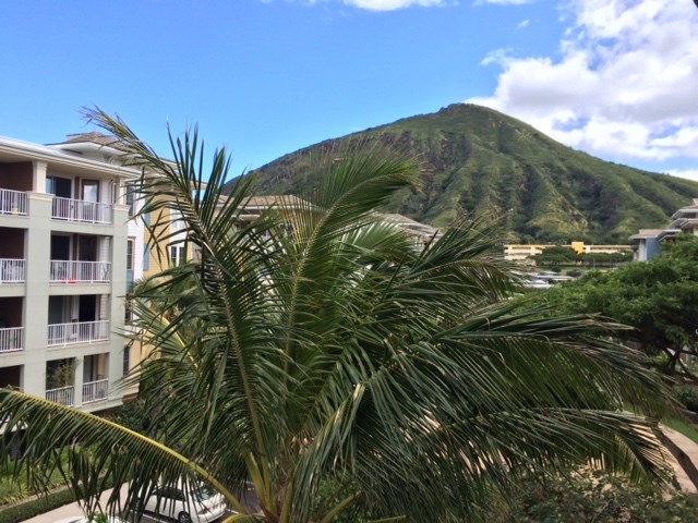 520 Lunalilo Home Road  Unit 6319