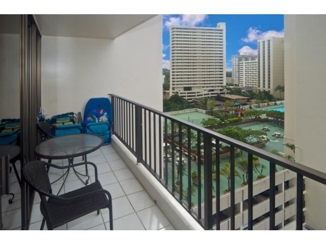 201 Ohua Avenue  Unit Mauka-1102