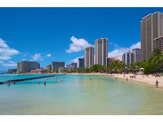 201 Ohua Avenue  Unit Mauka-1102