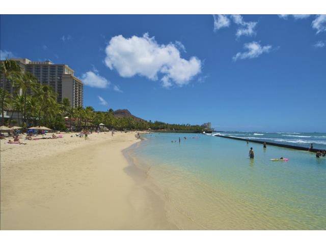 201 Ohua Avenue  Unit Mauka-1102