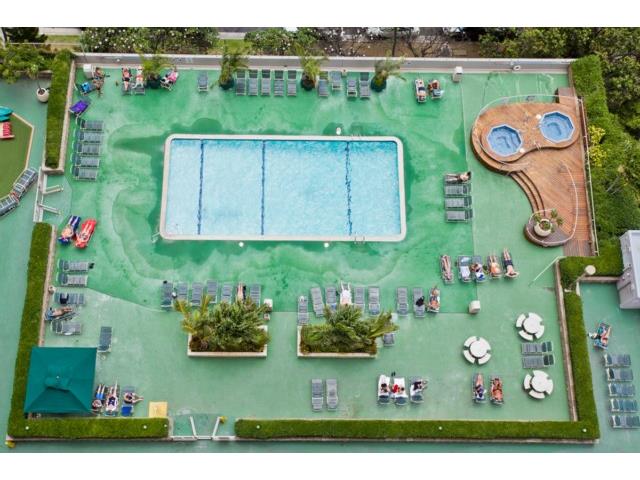201 Ohua Avenue  Unit Mauka-1102