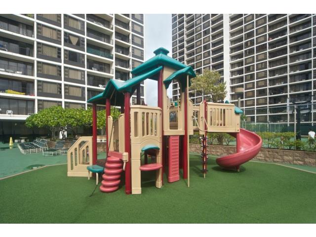 201 Ohua Avenue  Unit Mauka-1102