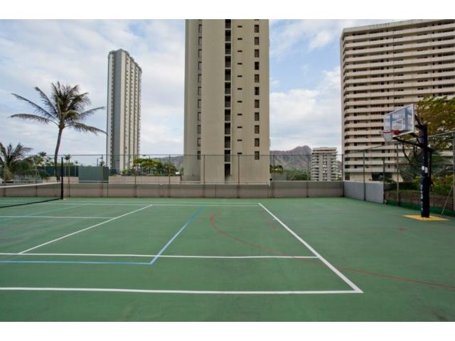 201 Ohua Avenue  Unit Mauka-1102