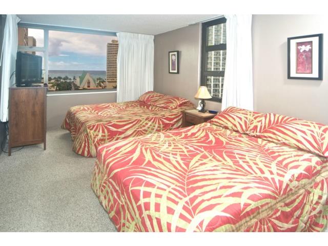 201 Ohua Avenue  Unit Mauka-1102