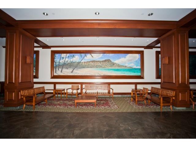 201 Ohua Avenue  Unit Mauka-1102
