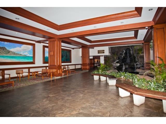 201 Ohua Avenue  Unit Mauka-1102