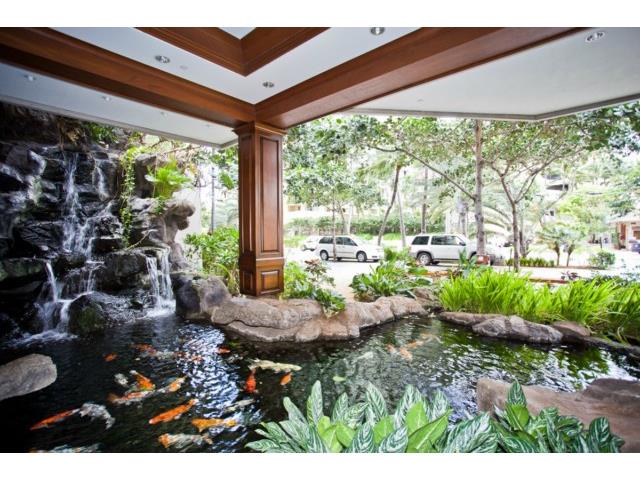 201 Ohua Avenue  Unit Mauka-1102