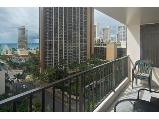 201 Ohua Avenue  Unit Mauka-1102
