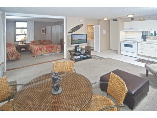 201 Ohua Avenue  Unit Mauka-1102