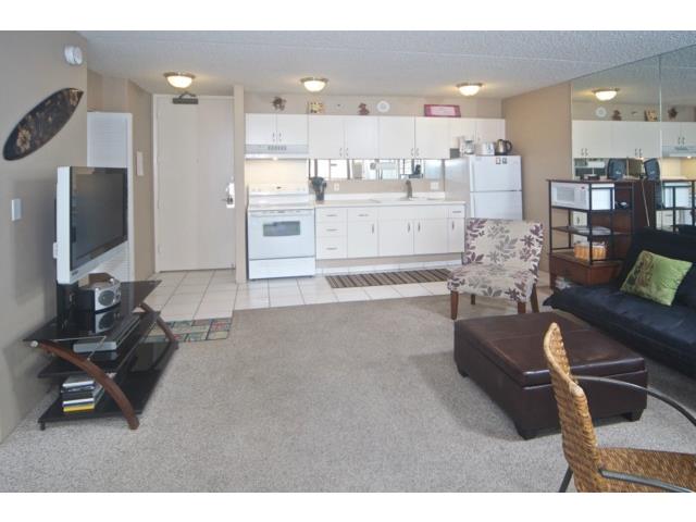 201 Ohua Avenue  Unit Mauka-1102
