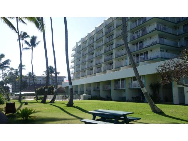 53-567 Kamehameha Highway  Unit BL204