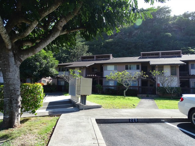 98-607 Kilinoe Street  Unit 8B2