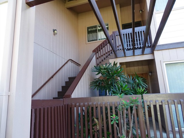 98-607 Kilinoe Street  Unit 8B2