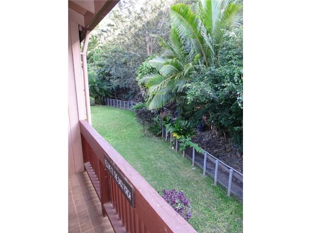 98-607 Kilinoe Street  Unit 8B2