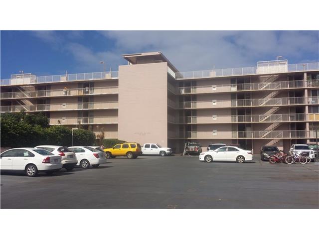68-055 Akule Street  Unit 212