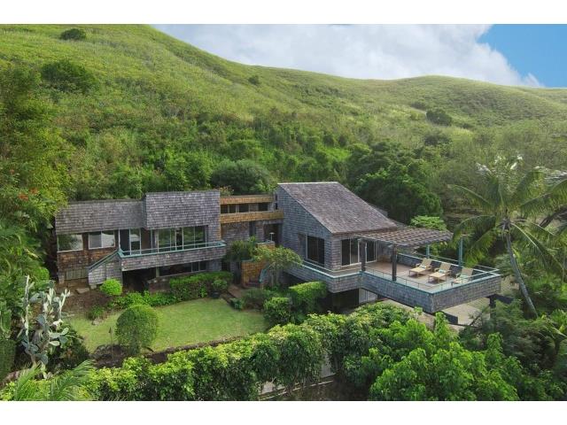211 Luika Place